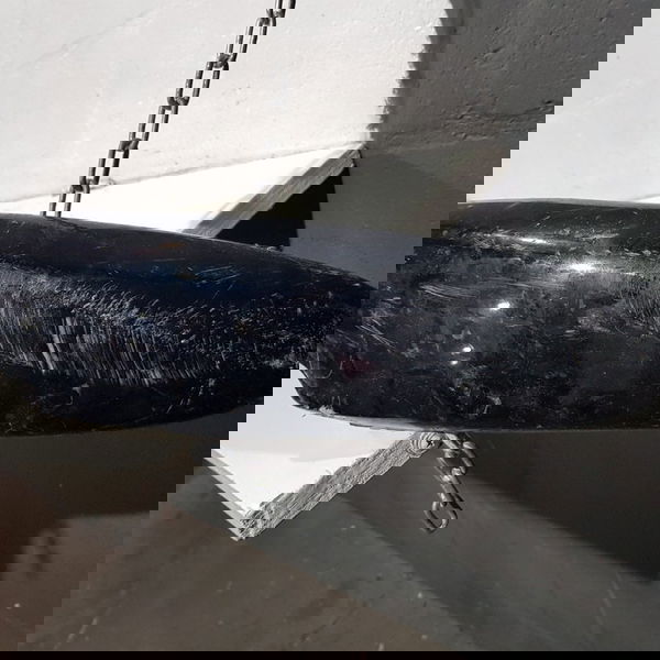 Moldura Acabamento Para Choque Dianteiro Peugeot 206 2008