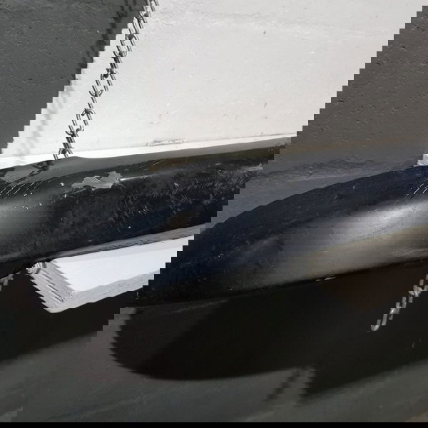 Moldura Para Choque Traseiro Peugeot 206 2008
