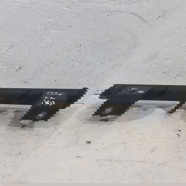 Flauta Bico Combustivel Peugeot 206 2008 1.6 16v Flex
