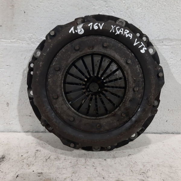 Disco Embreagem Plato Citroen Xsara Vts 1999