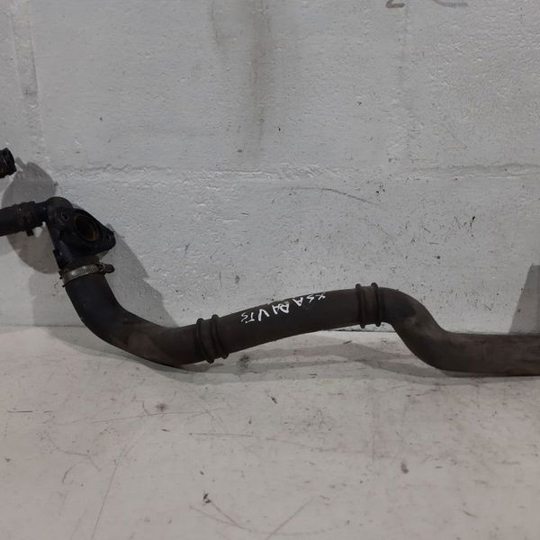 Mangueira Bomba D Agua Citroen Xsara Vts 1.8 16v 1999