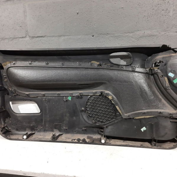 Forro Porta Dianteira Direita Peugeot 206 2008 2 Portas