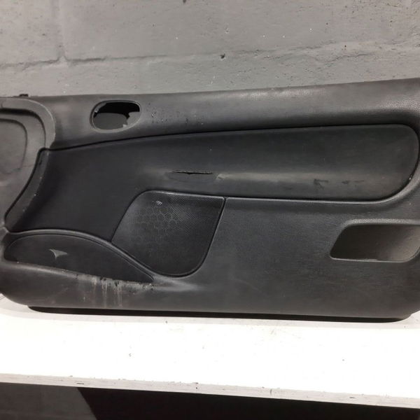 Forro Porta Dianteira Direita Peugeot 206 2008 2 Portas