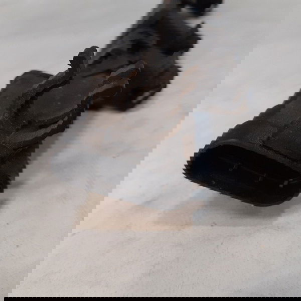 Chicote Conector Bico Injetor Renault Clio 1.0 8v 2000