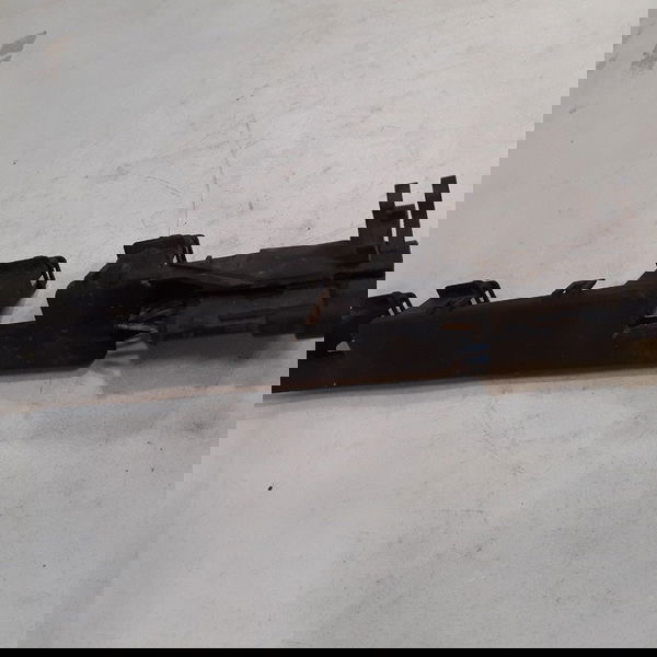Chicote Conector Bico Injetor Renault Clio 1.0 8v 2000