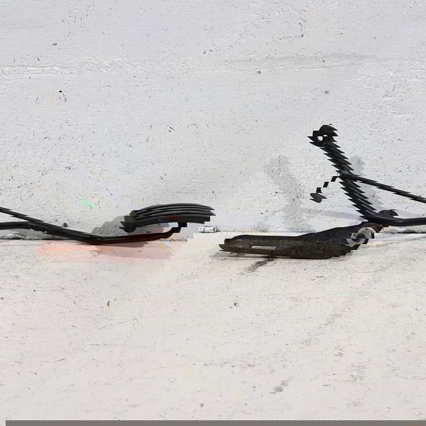 Pedal Acelerador Peugeot 406 Sw 2001