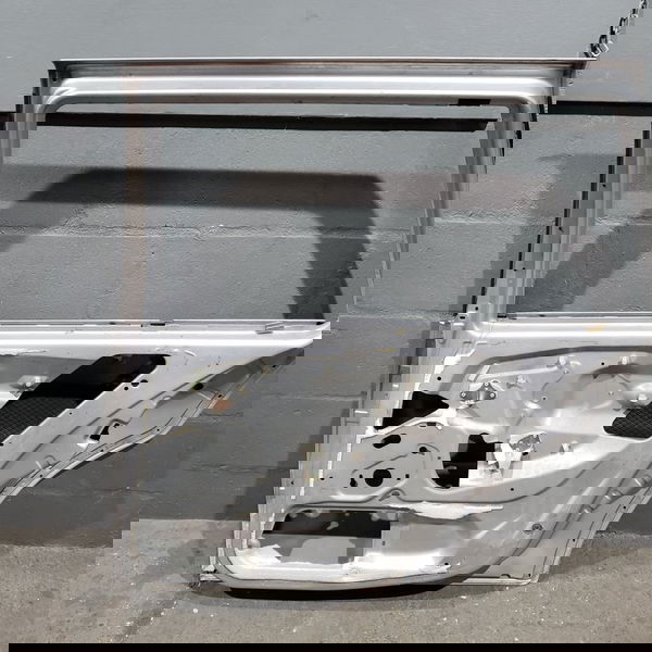 Porta Traseira Direita Peugeot 406 Sw 2001