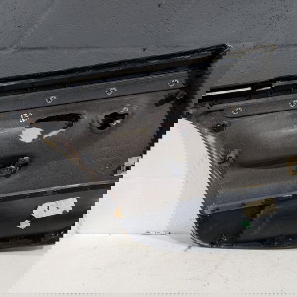 Forro Porta Traseira Direita Peugeot 406 Sw 2001