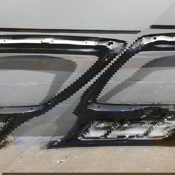 Tampa Porta Malas Peugeot 206 2008