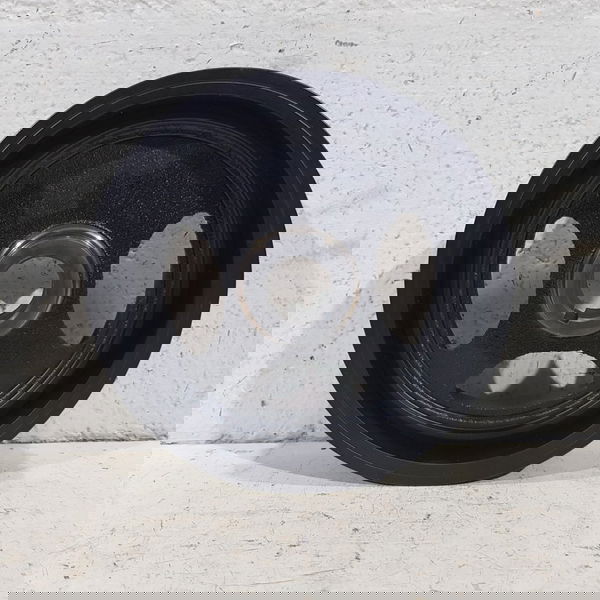 Polia Correia Renault Sandero Logan Kwid Nova Original