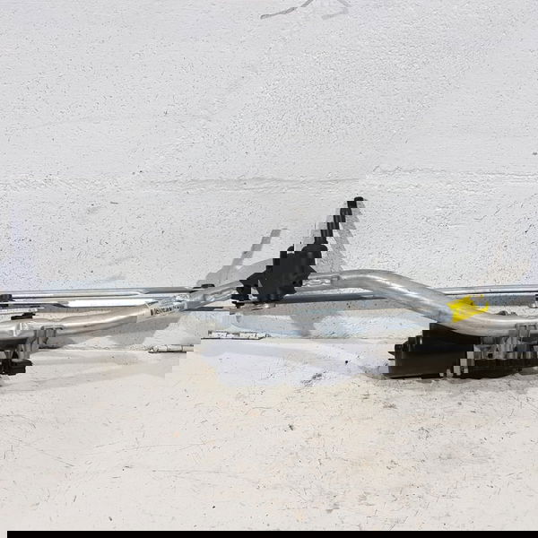 Galhada Limpador Para Brisa Dianteiro Renault Sandero Logan