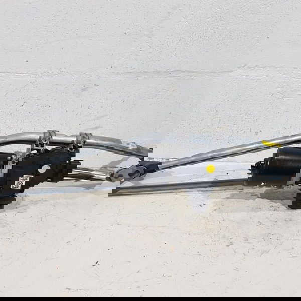 Galhada Limpador Para Brisa Dianteiro Renault Sandero Logan