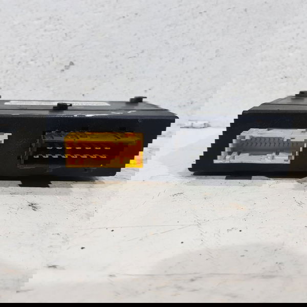 Modulo Alarme Citroen Xsara Vts 1999 9633523680