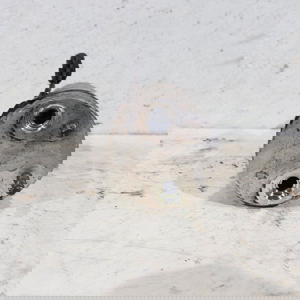 Filtro Secador Ar Condicionado Peugeot 206 1.6 16v 2008