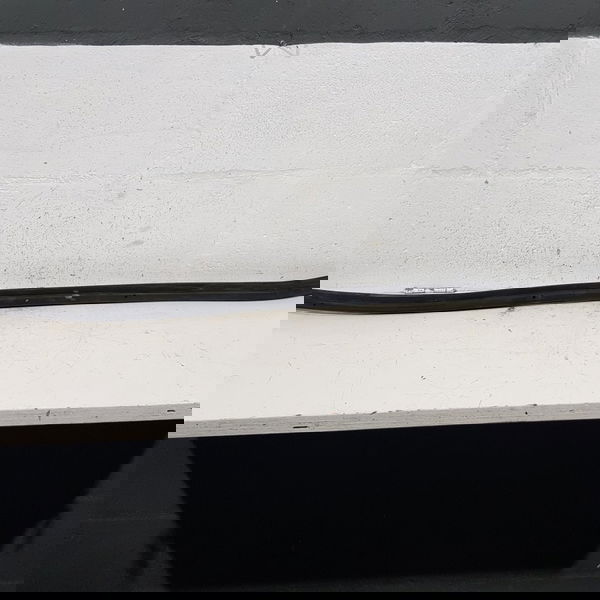 Borracha Capo Dianteiro Citroen C3 2009
