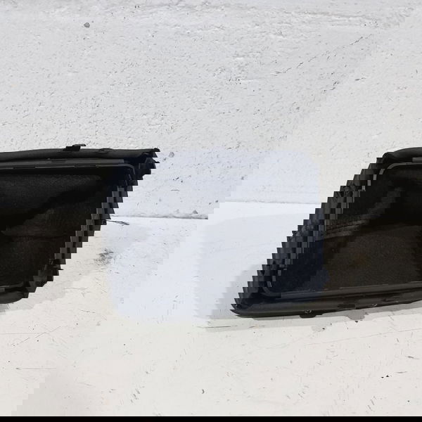 Coifa Acabamento Alavanca Marcha Peugeot 206 2008 Com Detalh