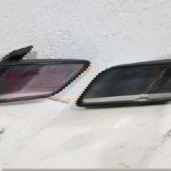 Retrovisor Interno Peugeot 206 2008 Com Detalhe
