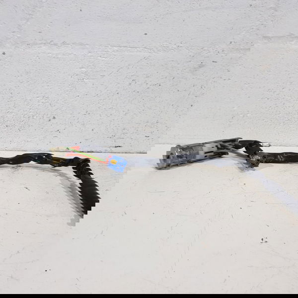 Cilindro Ignição Peugeot 206 2008 Sem Chave