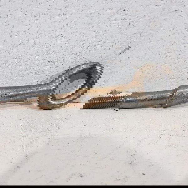 Gancho Reboque Peugeot 406 Sw 2001