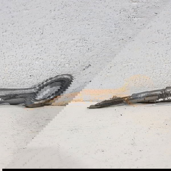 Gancho Reboque Peugeot 406 Sw 2001