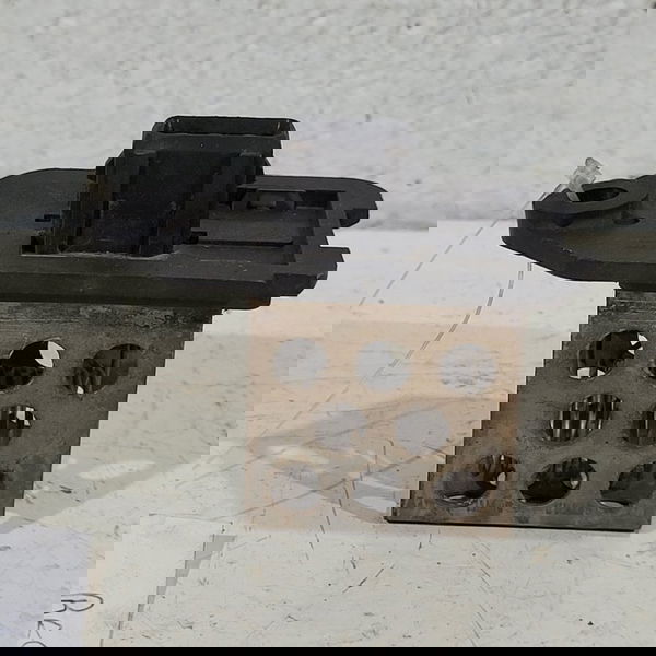 Resistencia Radiador Motor Peugeot 206 1.6 16v 2008