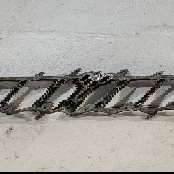 Mancal Comando Valvulas Admissao Peugeot 206 1.6 16v