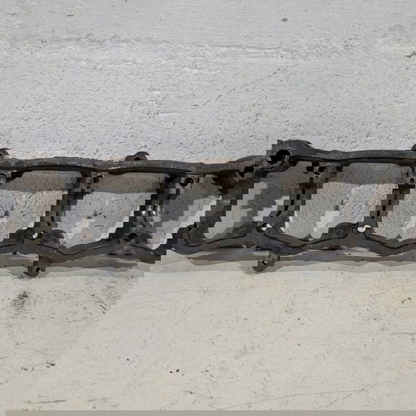 Comando Valvulas Escape Peugeot 206 1.6 16v