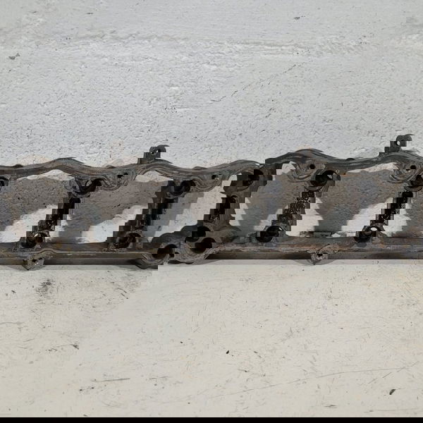 Comando Valvulas Escape Peugeot 206 1.6 16v