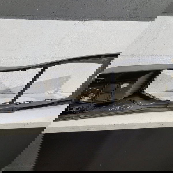 Console Central Renault Megane Grand Tour 2012 C Detalhe