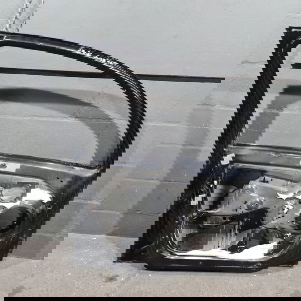 Porta Dianteira Esquerda Citroen C3 2009