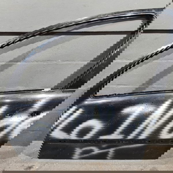 Porta Dianteira Esquerda Citroen C3 2009