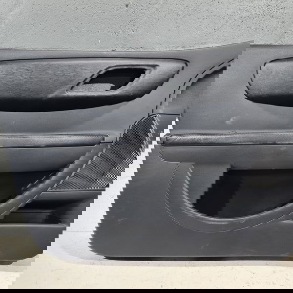 Forro Porta Dianteira Esquerda Citroen C4 Pallas Hatch 2010