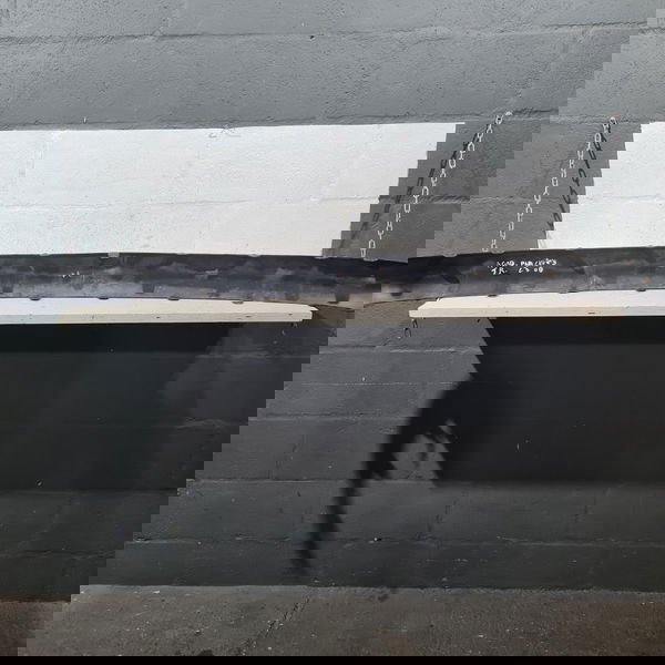 Moldura Acabamento Para Choque Citroen C3 2009