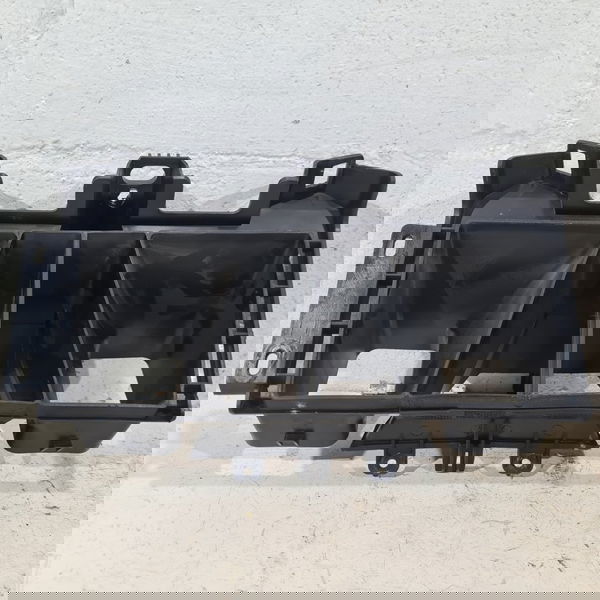 Difusor Central Ar Condicionado Citroen C3 2009