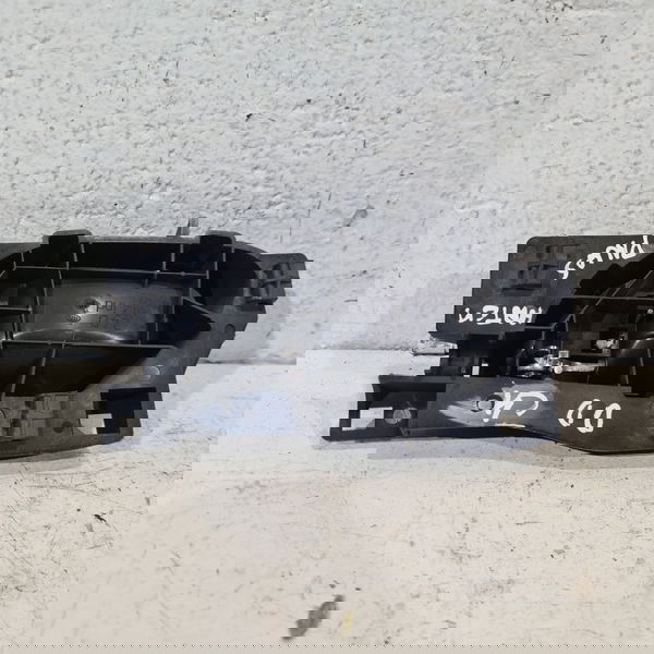 Maçaneta Interna Porta Dianteira Direita Citroen C4 Hatch