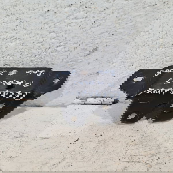 Fechadura Porta Malas Peugeot 206 2008