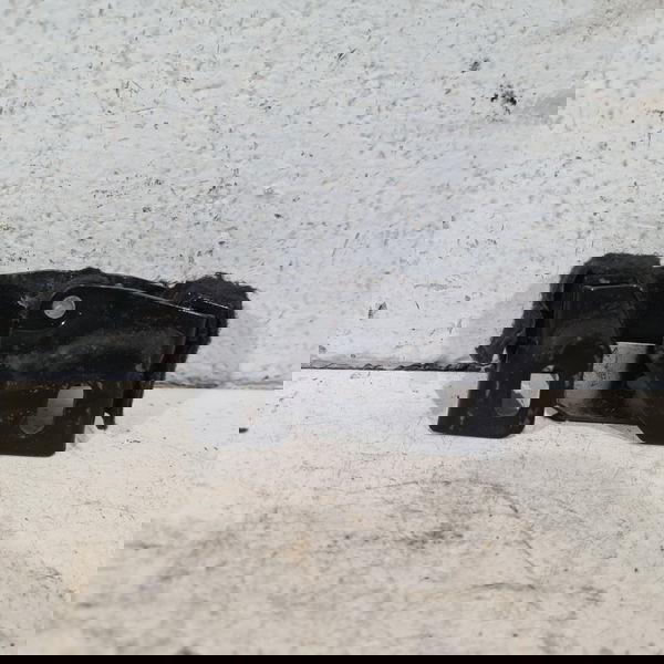 Batente Fechadura Porta Malas Peugeot 206 2008