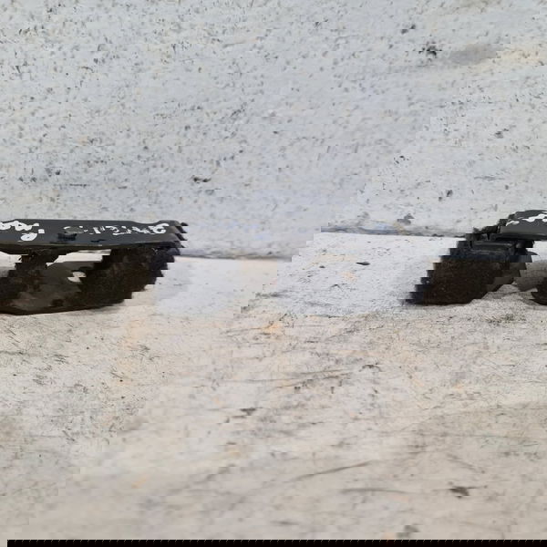 Batente Fechadura Porta Malas Peugeot 206 2008