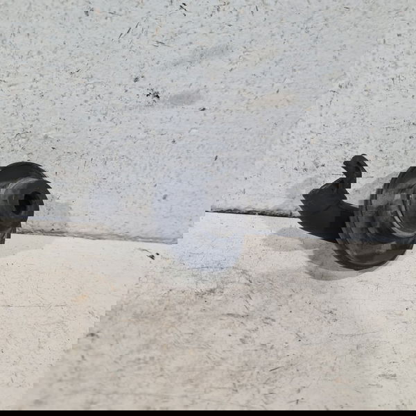Borracha Drenagem Ar Condicionado Citroen C4