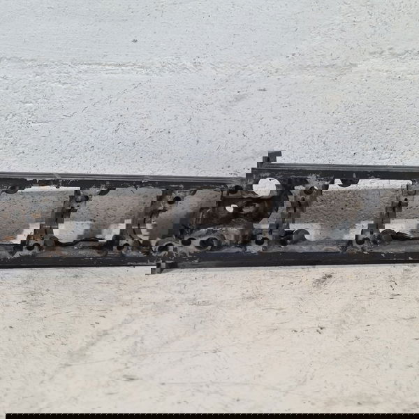 Mancal Comando Admissão Cabeçote Citroen Xsara Vts 1.8 16v