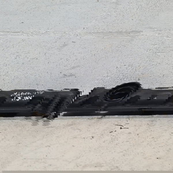 Tampa Oleo Cabeçote Válvulas Motor Citroen Xsara Vts 1.8 16v