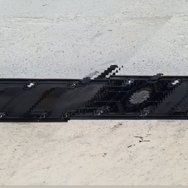 Tampa Oleo Cabeçote Válvulas Motor Citroen Xsara Vts 1.8 16v