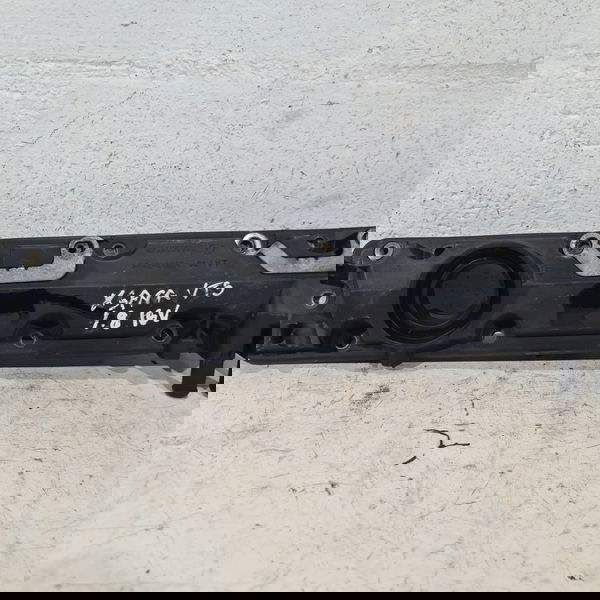 Tampa Oleo Cabeçote Válvulas Motor Citroen Xsara Vts 1.8 16v