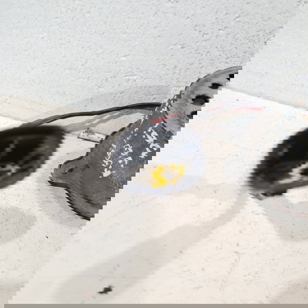Motor Ventoinha Radiador Peugeot 307 2008