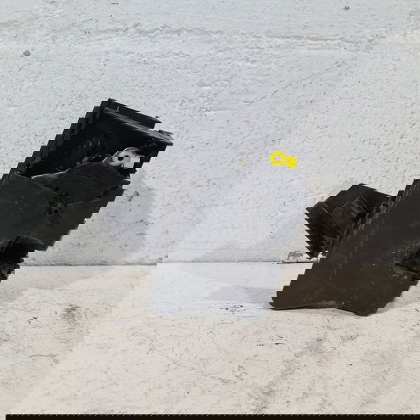 Fechadura Porta Traseira Esquerda Renault Sandero 2016