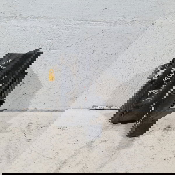 Fechadura Porta Traseira Esquerda Renault Sandero 2016