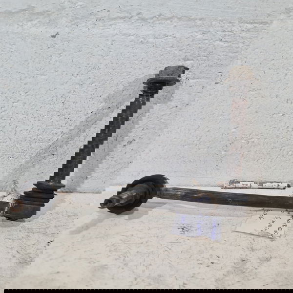 Bileta Suspensão Dianteira Direita Peugeot 407 Sw 2006