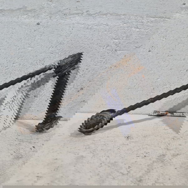 Bileta Suspensão Dianteira Direita Peugeot 407 Sw 2006