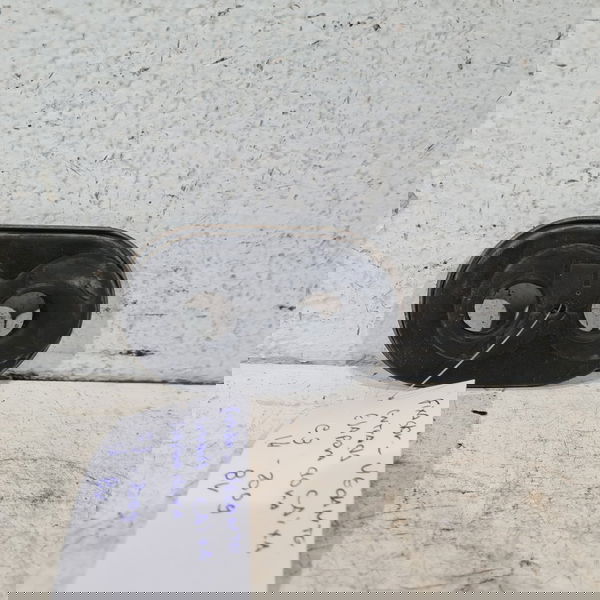 Borracha Suporte Caixa Evaporadora Citroen C3 2009