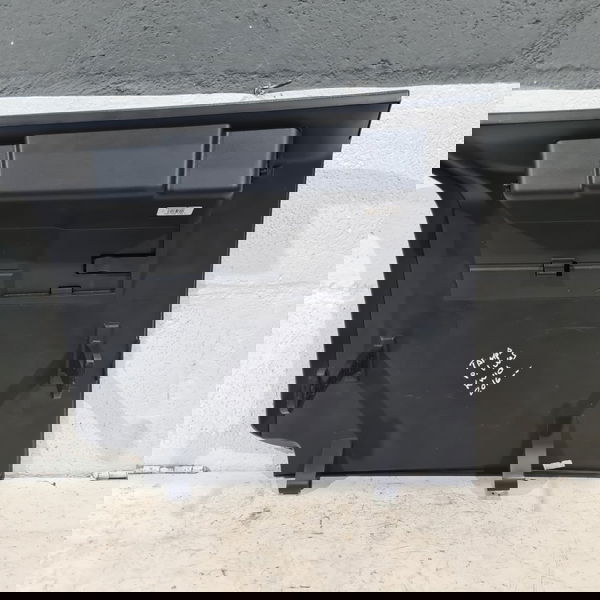 Tampa Porta-luvas Renault Kwid 2020